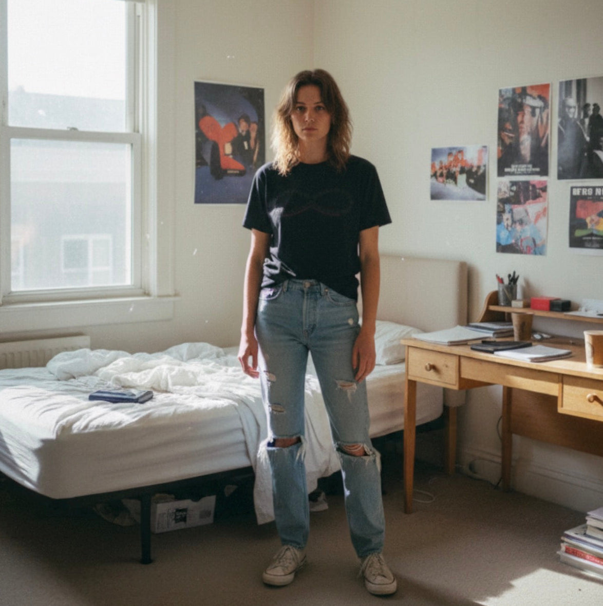 GRAPHIC T-SHIRT